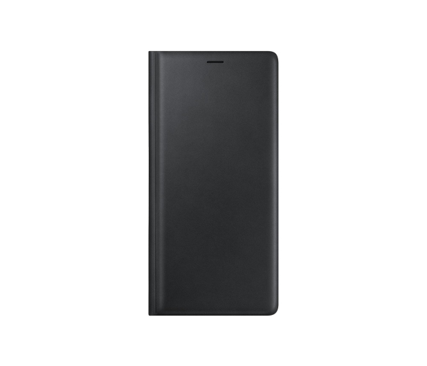 Etui Leather View Cover do Samsung Galaxy Note 9 czarne - 441253 - zdjęcie 2